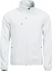 Basic Softshell Jacket men